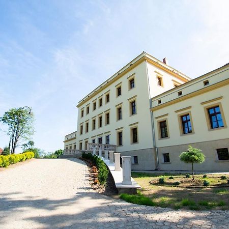 Palac Lubiechowa-Jelenia Gora- Riesengebirge Exterior foto